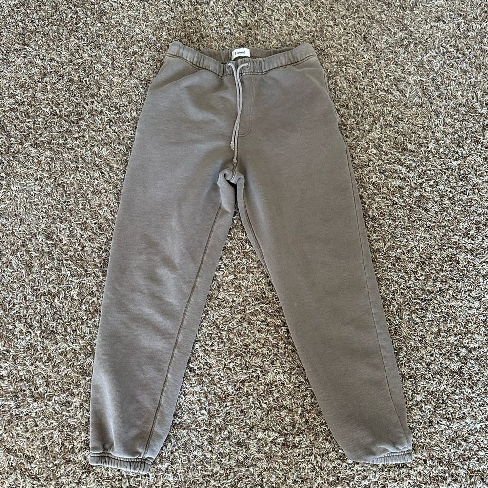 Elwood core sweatpant